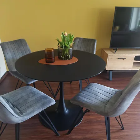 Kleine Auszeit Appartement Cochem Buitenkant foto