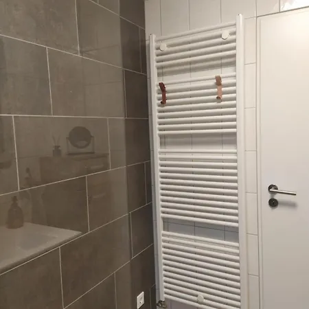 Kleine Auszeit Appartement Cochem Buitenkant foto