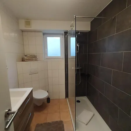 Kleine Auszeit Appartement Cochem Buitenkant foto
