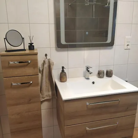 Kleine Auszeit Appartement Cochem Buitenkant foto