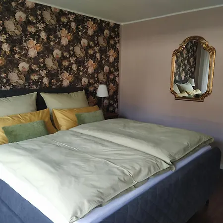 Kleine Auszeit Appartement Cochem Buitenkant foto
