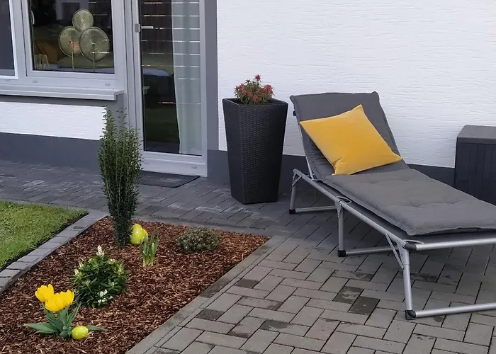 Kleine Auszeit