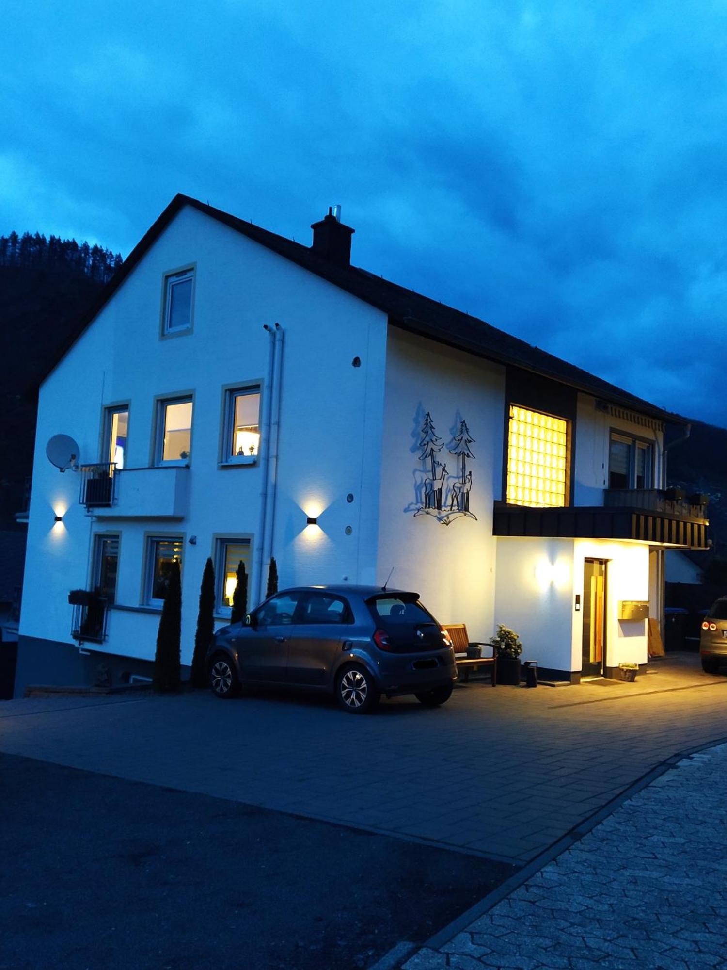 Kleine Auszeit * Cochem
