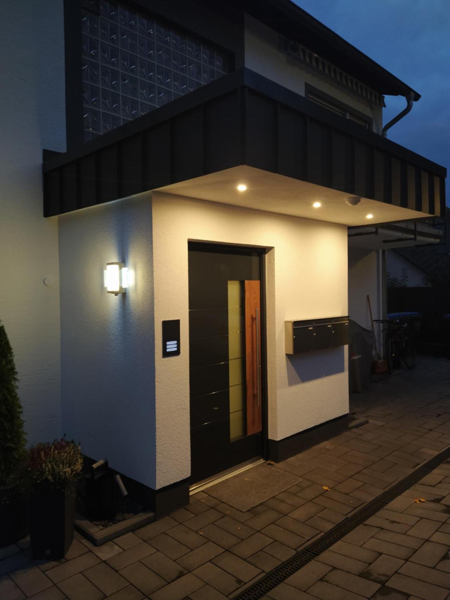Apartment Kleine Auszeit Cochem