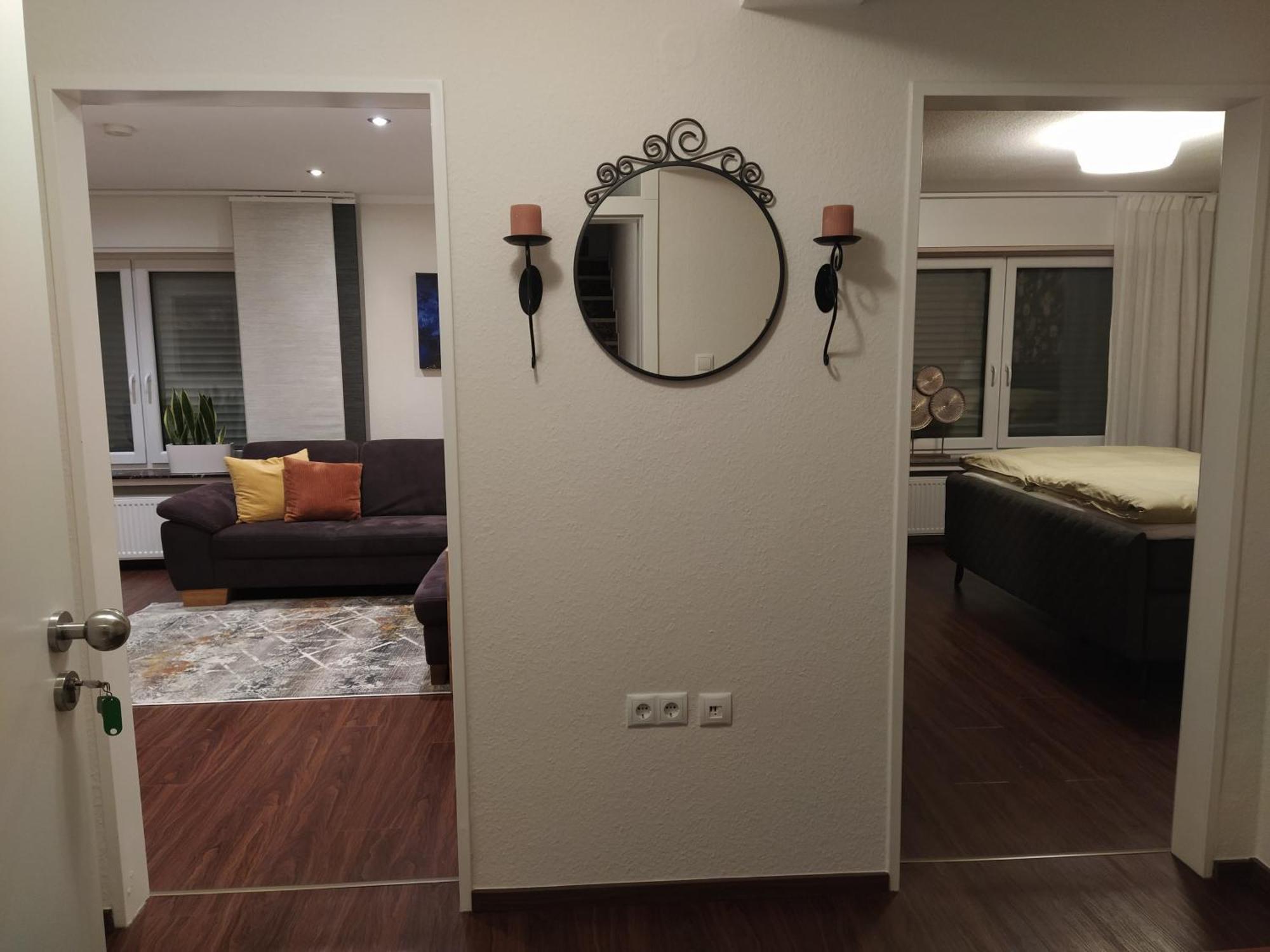 Apartment Kleine Auszeit Cochem