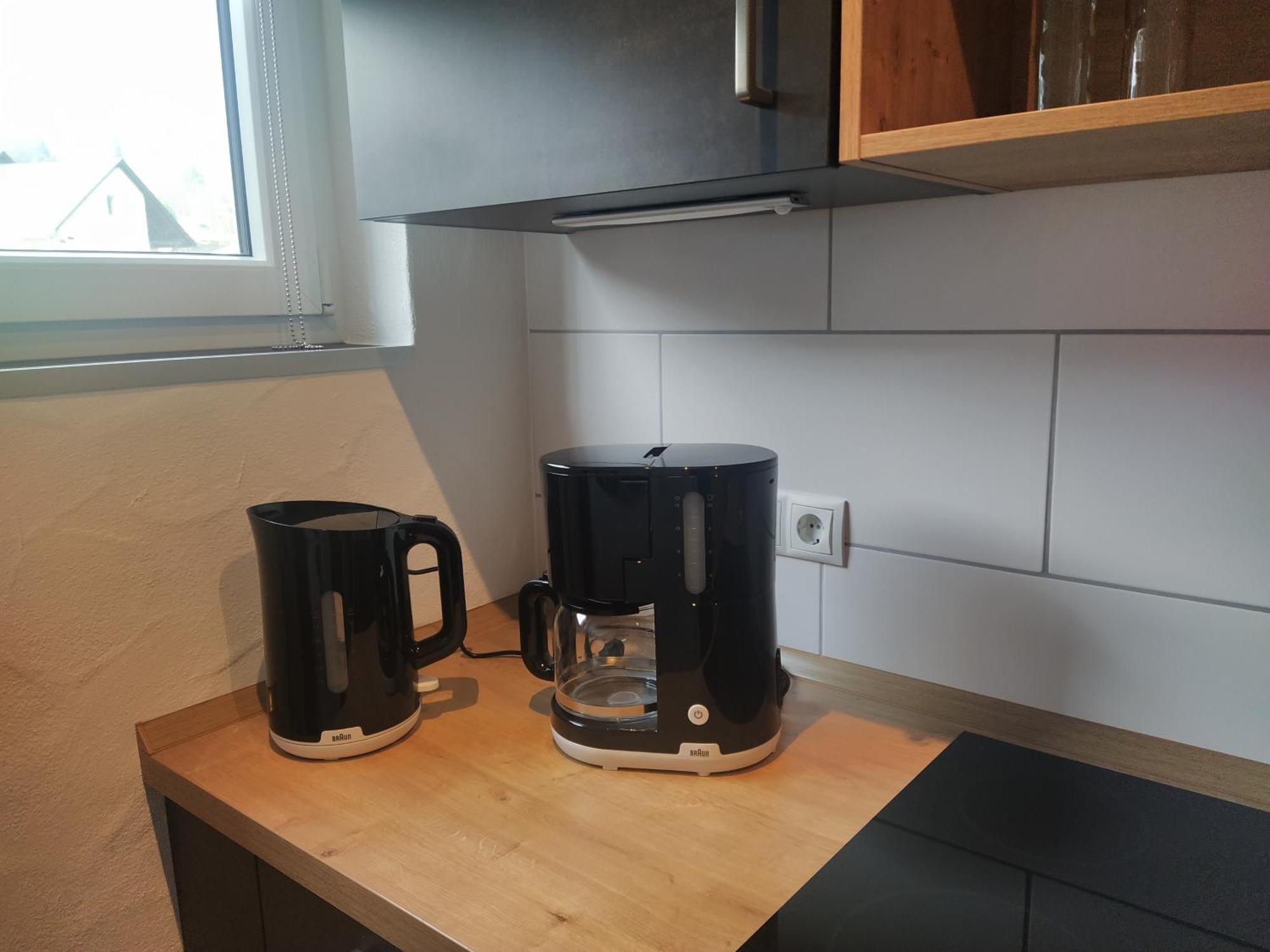 Apartment Kleine Auszeit