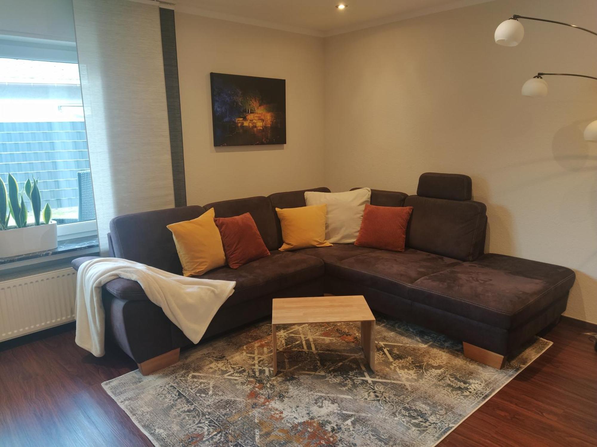 Apartment Kleine Auszeit