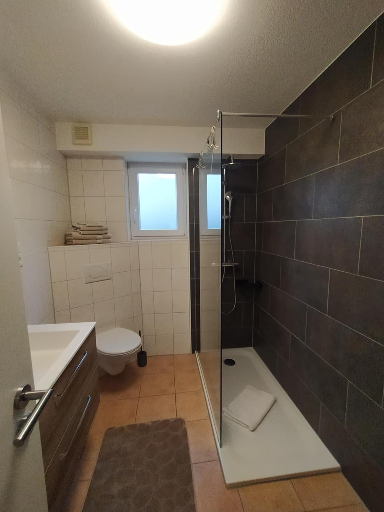 Kleine Auszeit Apartment