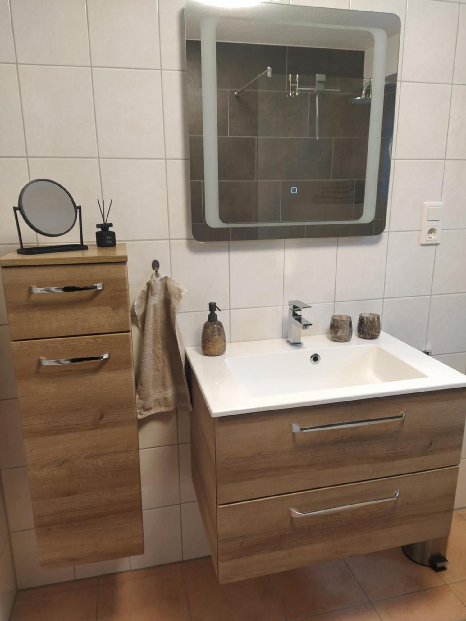 Kleine Auszeit Apartment *