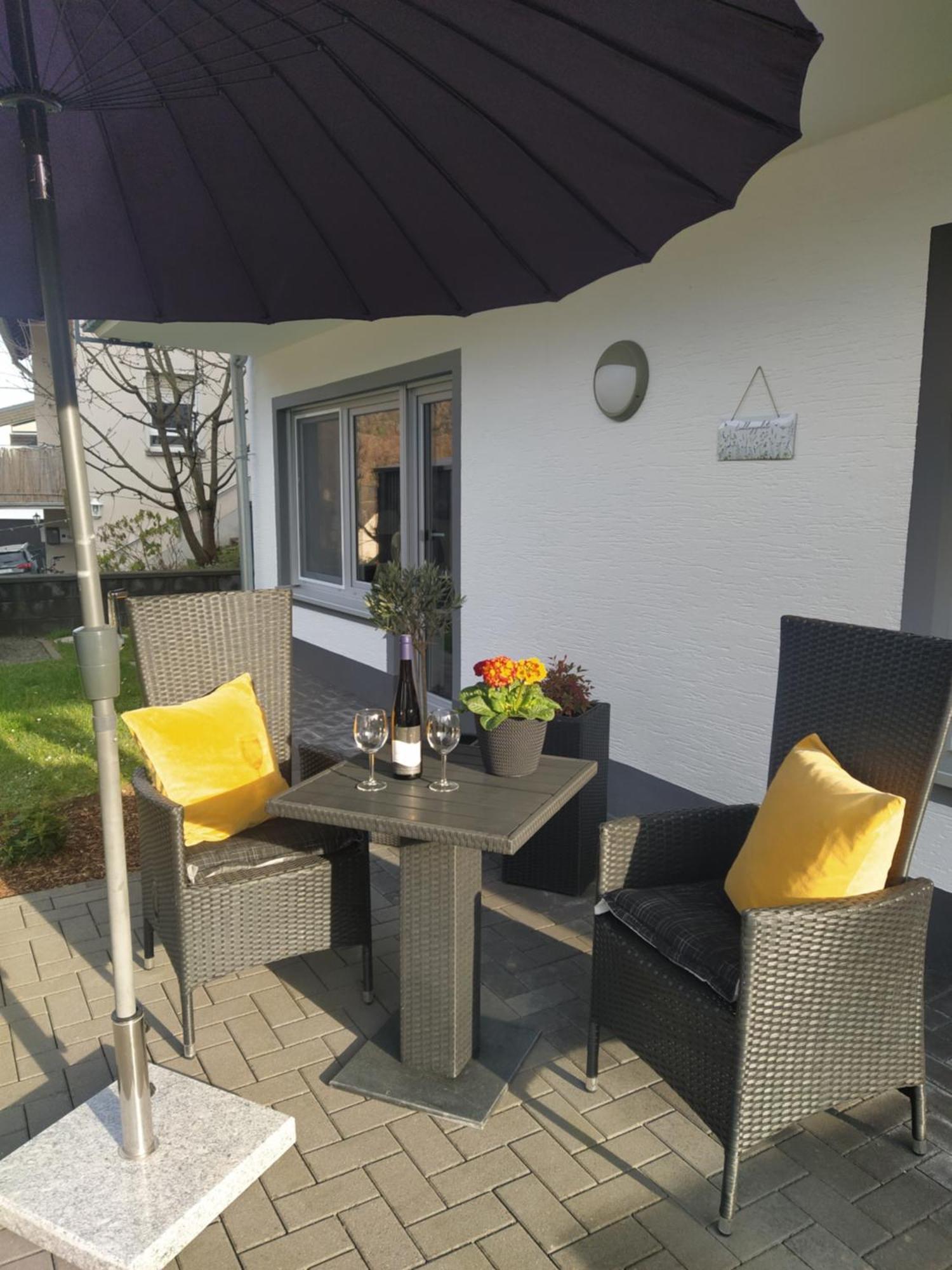 Kleine Auszeit Cochem