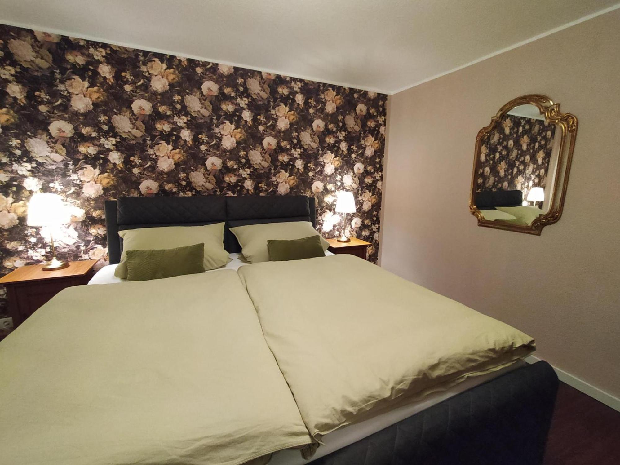 Apartment Kleine Auszeit Cochem