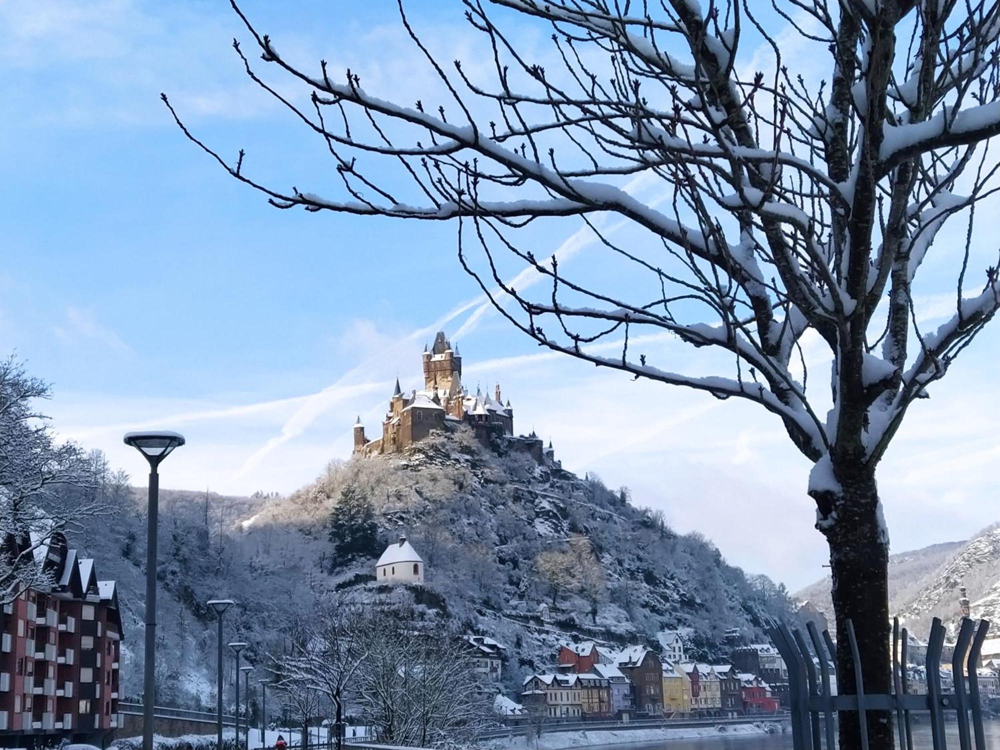 Apartment Kleine Auszeit Cochem
