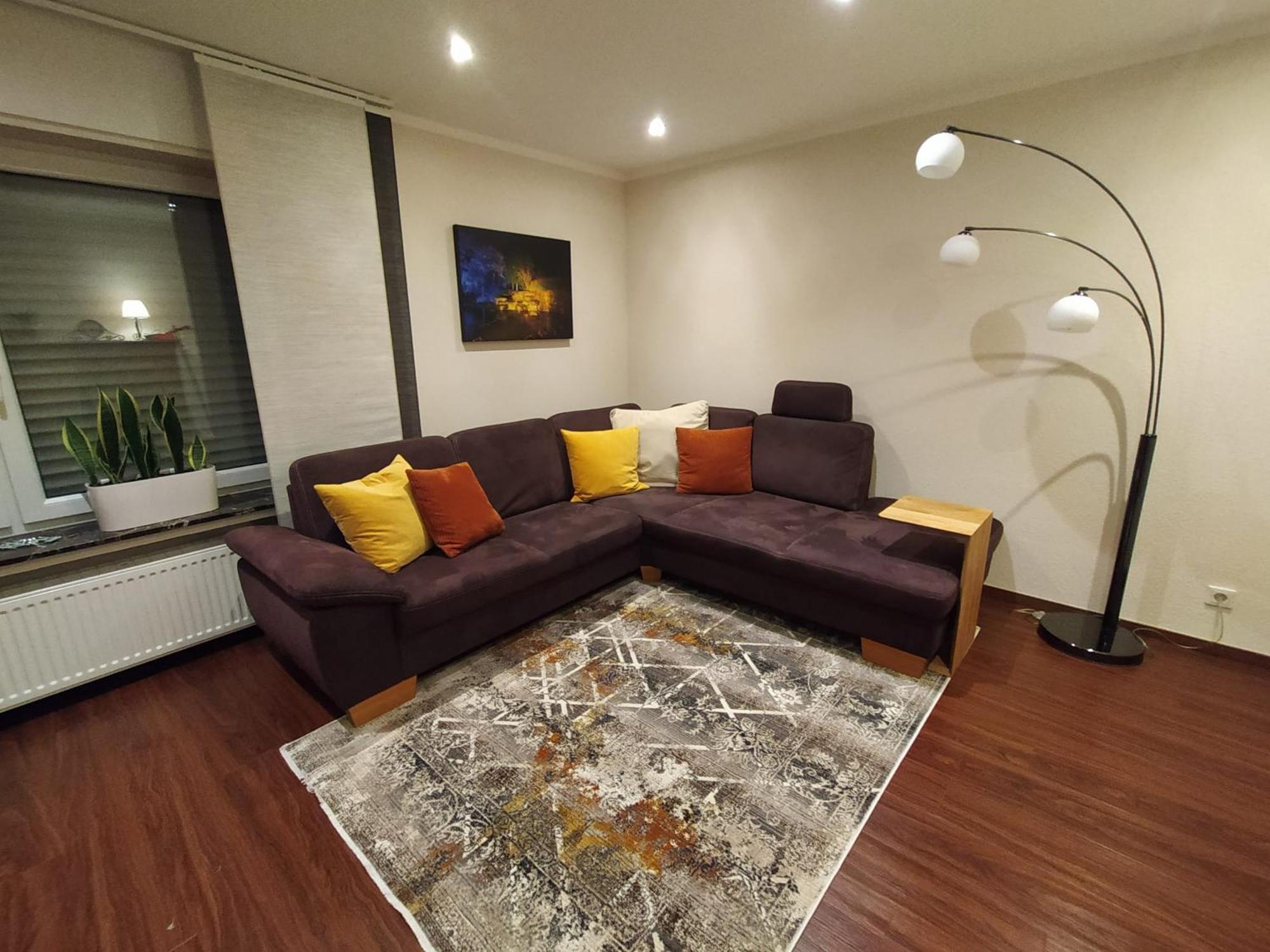Apartment Kleine Auszeit