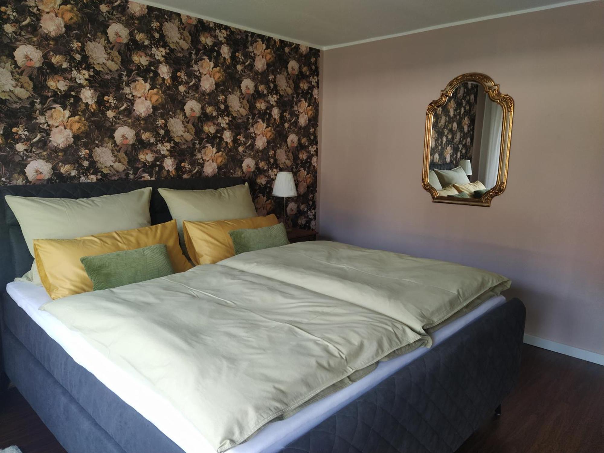Kleine Auszeit Apartment