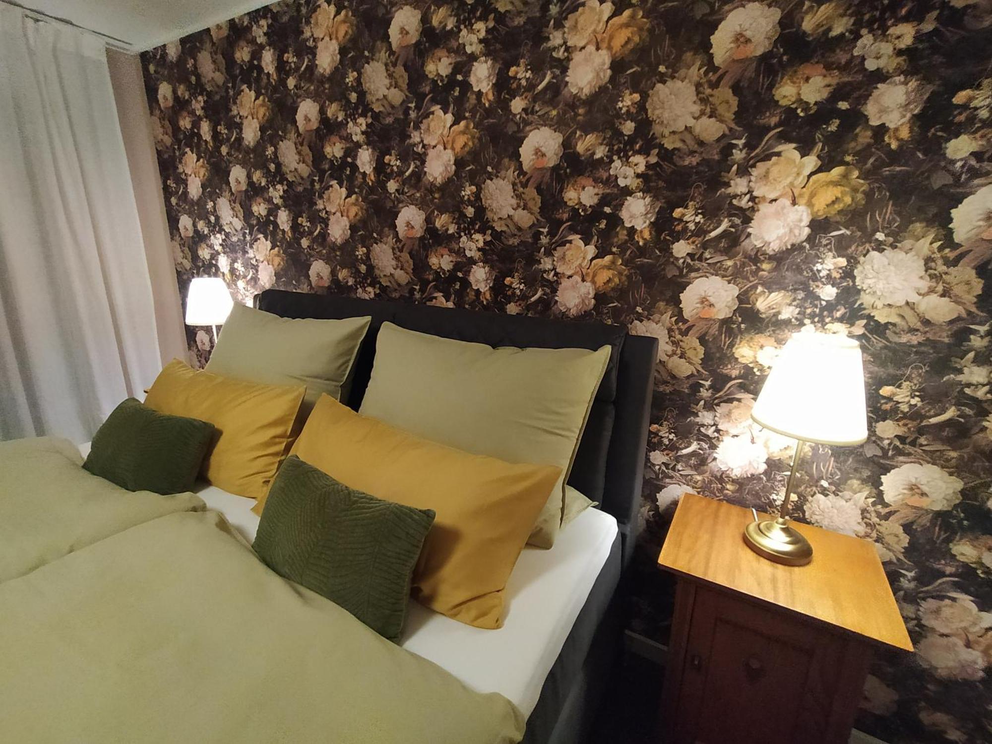 Apartment Kleine Auszeit Cochem