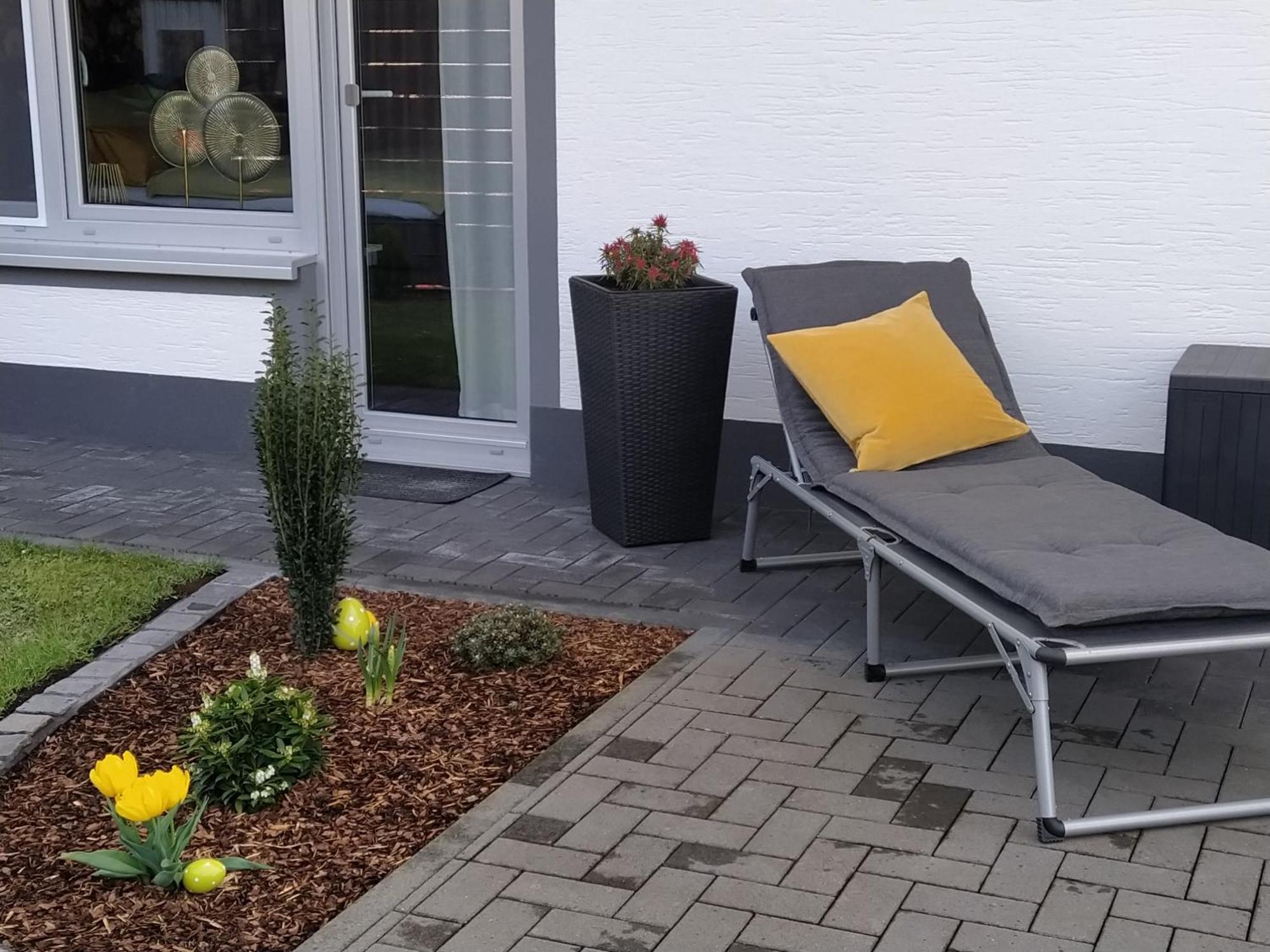 Kleine Auszeit Apartment *