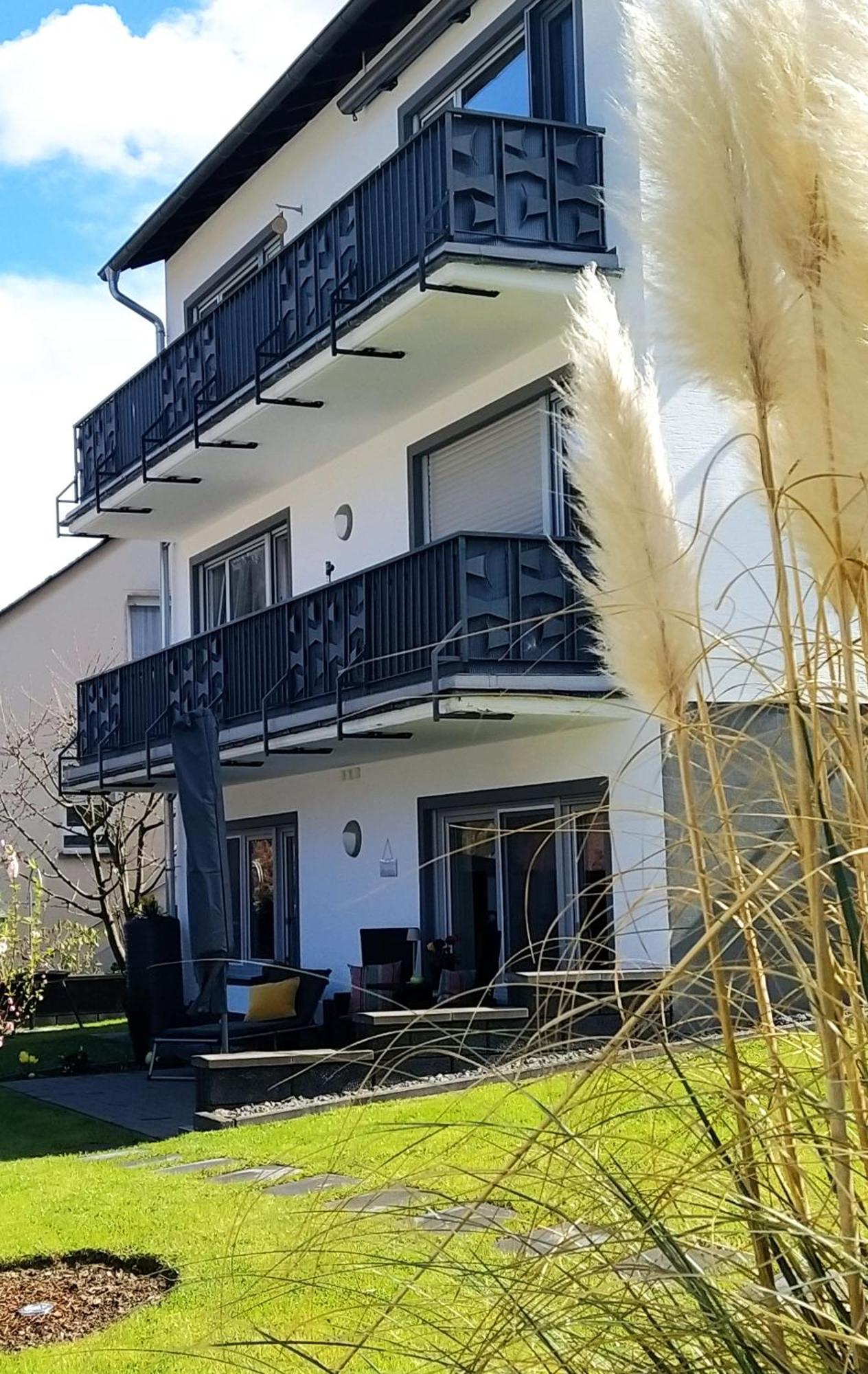 Kleine Auszeit Apartment *