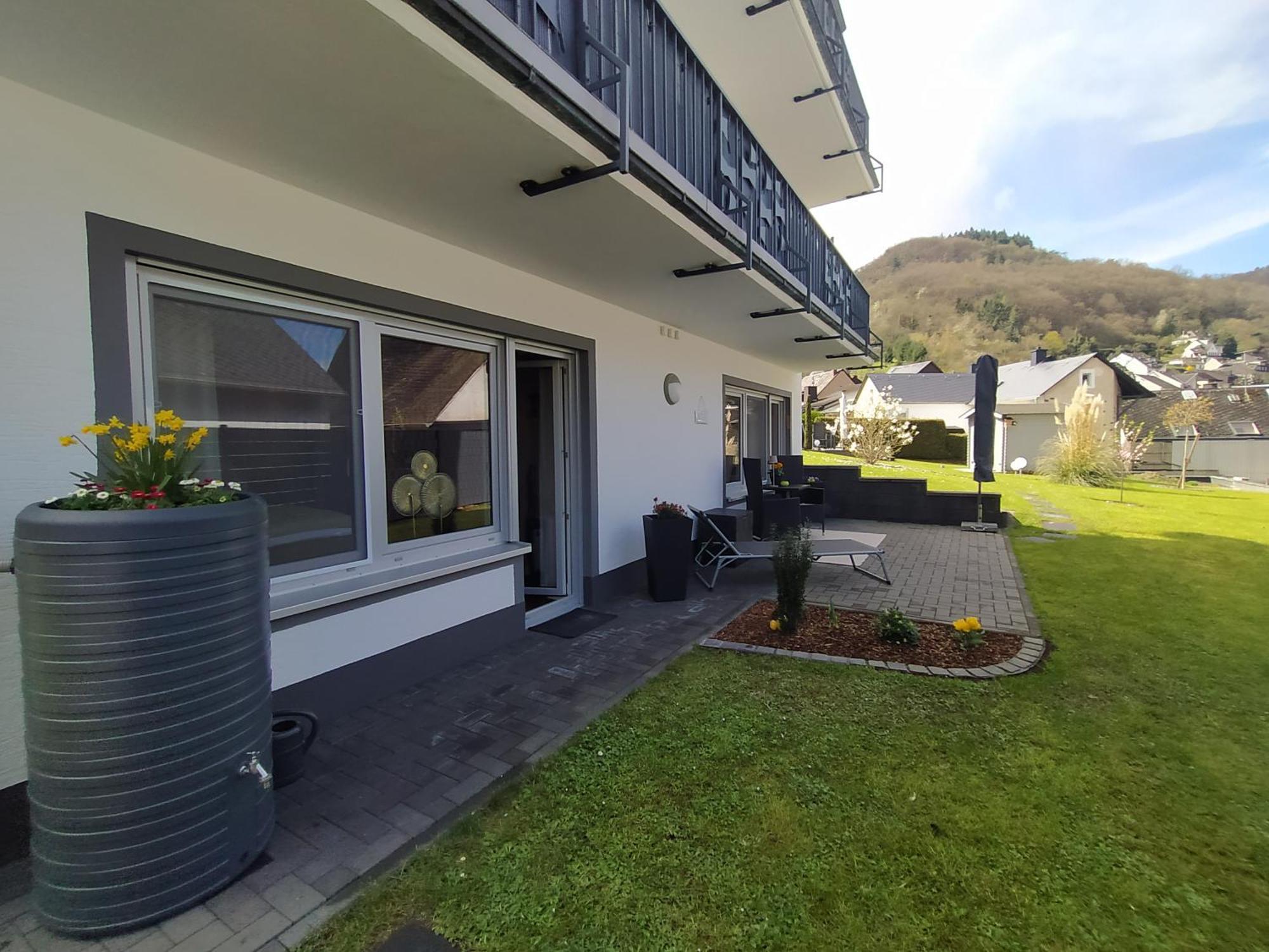 Kleine Auszeit Apartment