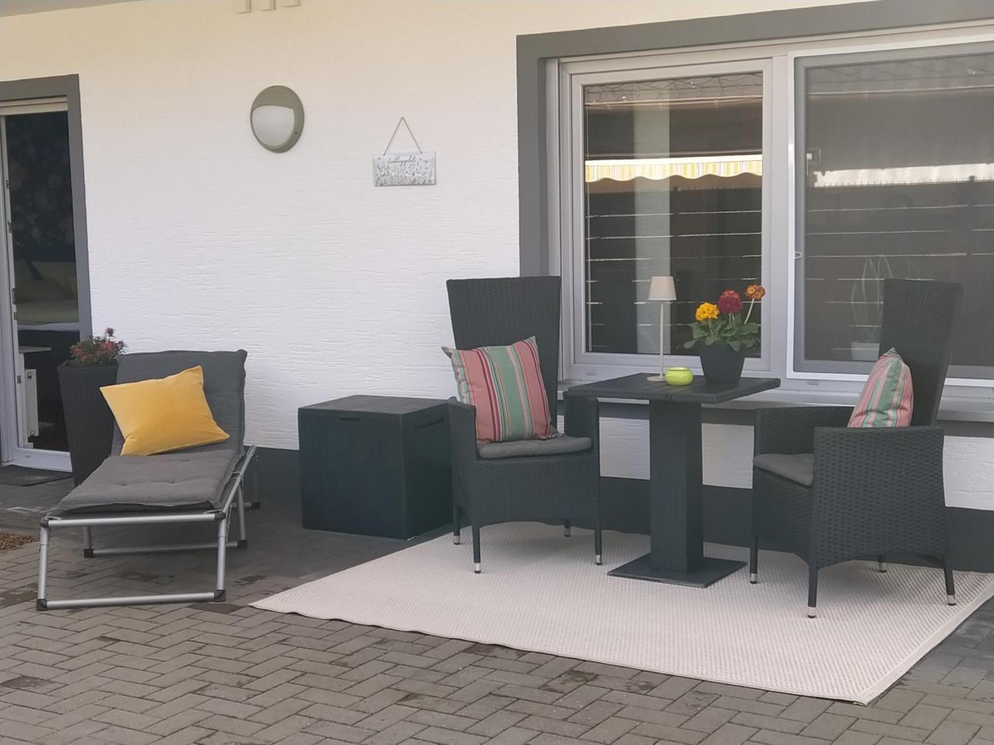 Kleine Auszeit