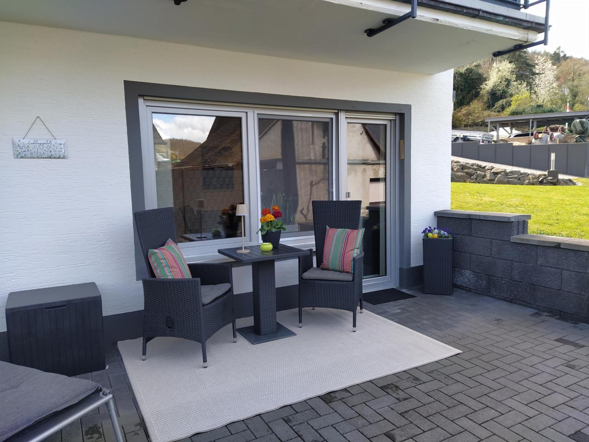 Kleine Auszeit Apartment