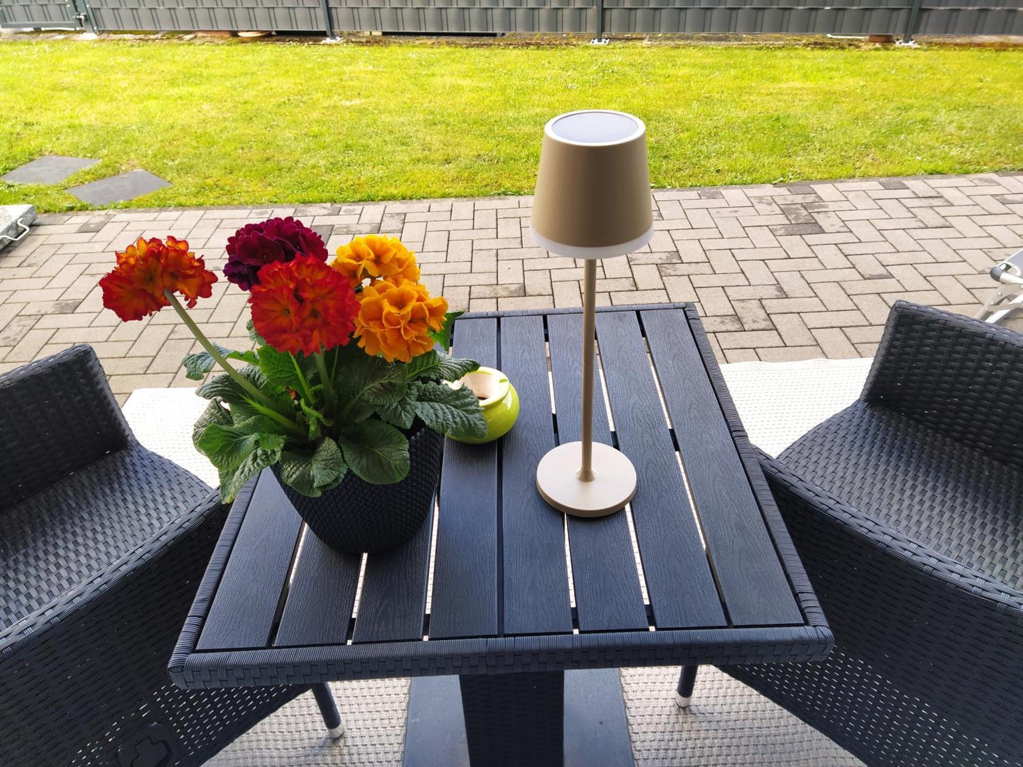 Apartment Kleine Auszeit *