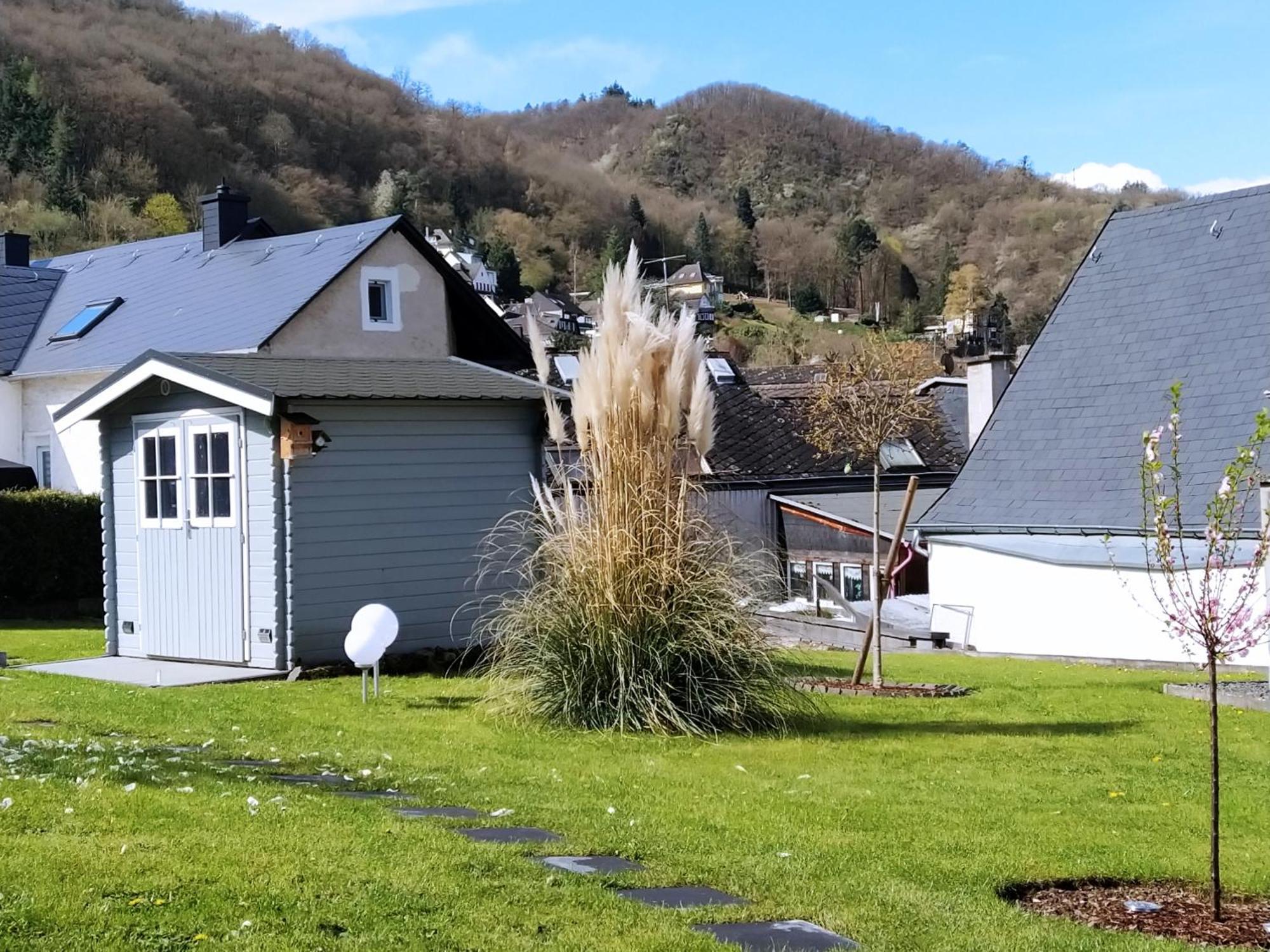 Kleine Auszeit Cochem